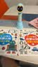 幼學(xué)小蝌蚪點(diǎn)讀筆A8S幼兒童1-3-6-12歲raz分級閱讀繪本英語早教幼學(xué)毛毛蟲 【3-8歲全家桶】旗艦版64g+識字+迪士尼英語+數(shù)學(xué)+拼音 曬單實(shí)拍圖
