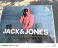 杰克·瓊斯（JACK&JONES）26年男裝新款【涼感】短袖T恤男士簡約純色透氣打底耐洗半袖 A06本白色 常規 XL （185） 曬單實拍圖