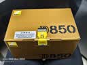 尼康（Nikon）【國家補貼】尼康相機D850單機身 高端全畫幅畫質旗艦單反相機/專業級單反高清照相機尼康D850相機 D850單機/全新未開封原廠原包裝單機【不含鏡頭】 官方標配【送鋼化膜+相機包+ 曬單實拍圖