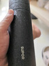 蘇泊爾（SUPOR）鈦杯純鈦保溫杯男士鈦燜泡茶杯茶水分離杯子2026新款鈦水杯禮物 【精美禮盒裝】玄黑-420ml 【雙層純鈦丨抑菌99.9%】 曬單實(shí)拍圖