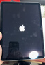 Apple/蘋果 iPad Air 11英寸 M4芯片 2026年新款 平板電腦(256G WLAN版)紫色 曬單實拍圖
