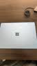 微軟（Microsoft）Surface Laptop 第7代 13.8英寸 輕薄筆記本電腦 國(guó)家補(bǔ)貼 驍龍 X Plus 16G 512G 寶石藍(lán) 觸控屏 曬單實(shí)拍圖