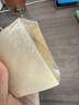 得力400張98*98mm簡潔白色便筏本便條本便簽紙便簽本子辦公用品 21708 曬單實拍圖