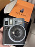 INSTAX富士一次成像相機(jī)mini41?一新經(jīng)典禮盒套裝 曬單實拍圖