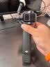 大疆 DJI Osmo Pocket 4P 雙主攝口袋電影機 OP靈眸手持數碼云臺相機便攜美顏攝像 標準套裝 曬單實拍圖