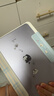 QBOSS適用ipad air8保護(hù)套ipad air11寸保護(hù)套Air5筆槽air7/4/6殼air2026軟M4磁吸M3搭扣Y折支架簡約狗 曬單實(shí)拍圖