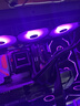 技嘉（GIGABYTE）9800X3DAMD9070XT/5080主機/5070Ti/5060Ti/9950X3D2臺式機高端游戲電競設(shè)計DIY電腦主機暢玩LOL 配置一：9800X3D+RX9070 曬單實拍圖