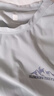 真維斯（Jeanswest）短袖男款夏季冰絲速干網(wǎng)眼透氣半袖青少年學(xué)生運(yùn)動(dòng)上衣薄款T恤 曬單實(shí)拍圖