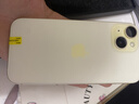 Apple【已驗機】iPhone 15 蘋果15 全網通5G 國行 二手手機 6.1英寸雙卡雙待5G手機 藍色【原裝屏幕】 9新 128G【購機禮包+精品殼膜】 曬單實拍圖