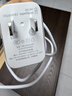 華為超級快充充電器原裝線充套裝(充電器+1米5A TypeC數據線)40W快充/單口插頭 適用華為手機 曬單實拍圖