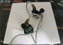 iKF 夜祭【電競HiFi】有線入耳式游戲電競耳機FPS電競高清麥發燒級耳塞3.5mm無畏契約三角洲CS手游 曬單實拍圖