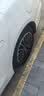 玲瓏輪胎汽車輪胎245/45R19 102W XL 玲瓏臻選 UD 適配比亞迪漢/小鵬P7 曬單實拍圖