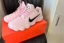 耐克NIKE男子籃球鞋HYPERDUNK 2017 LOW運(yùn)動(dòng)鞋IM3368-606粉紅 44 曬單實(shí)拍圖