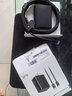 華為原裝100W全能充多口充電器超級快充mate80 70pro X7 pura80pro nova13 14 15手機平板筆記本電腦 華為100W全能充多口充電頭＋1.8米快充線 黑色 曬單實拍圖