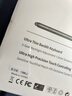 B.O.Wipad pro2024磁吸懸浮air6妙控鍵盤(pán)保護套air4/5觸控板輕薄便攜適用蘋(píng)果平板10.9/11寸藍牙一體式 黑色-妙控鍵盤(pán)+垂直三模電池鼠標+防誤觸筆 iPad Air7/6（1 曬單實(shí)拍圖