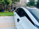 御山河適用于東風(fēng)日產(chǎn)天籟汽車晴雨擋車窗戶雨眉防雨擋板遮雨條配件用品 19-24款天籟【4片套裝】 3D不銹鋼亮條晴雨擋【十年質(zhì)?！?曬單實(shí)拍圖