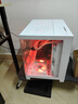 華碩（ASUS）全家桶 AMD銳龍R5/R7 9700X臺式電腦游戲主機5060ti/5070直播設計剪輯三角洲黑神話水冷整套海景房 單主機【全套配齊】 頂配：9800X3D丨D5丨1T丨RTX507 曬單實拍圖