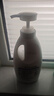 威露士清可新松木內衣凈600ml 手洗內衣洗衣液內衣褲專用洗衣液抑菌除螨 曬單實拍圖