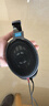 森海塞爾（Sennheiser）頭戴式耳機 開放式HiFi高保真音樂耳機耳麥 舒適佩戴發燒級耳機 HD600 【HIFI經典款】 曬單實拍圖