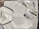 海瀾之家（HLA）短袖POLO衫男26山不在高涼感短袖男夏七夕禮物 曬單實拍圖