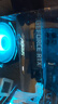 華碩七彩虹影馳微星等RTX3060TI 8G/3070 8G/3080 10G臺式機電腦游戲獨立顯卡 華碩RTX3070 8G 巨齒鯊【22年6月出廠】 曬單實拍圖
