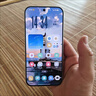 小米REDMI K90 驍龍?8至尊版 7100mAh大電池 青山護眼 白色 12GB+256GB 紅米5G手機國家補貼 曬單實拍圖