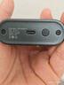 弱水時(shí)砂【周傳雄同款】Earfeel i7藍(lán)牙耳機(jī)入耳式i5升級(jí)款真無(wú)線主動(dòng)降噪長(zhǎng)續(xù)航運(yùn)動(dòng)跑步游戲音樂(lè)耳機(jī) 曬單實(shí)拍圖