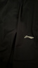 李寧（LI-NING）速干直筒運(yùn)動(dòng)褲男子時(shí)尚休閑寬松運(yùn)動(dòng)褲顯瘦舒適百搭運(yùn)動(dòng)長褲子男 曬單實(shí)拍圖