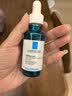 理膚泉煥膚三酸精華液30ml水楊酸控油祛痘收縮毛孔黑頭保濕淡痘印舒緩 曬單實拍圖