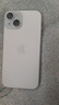 Apple【24期免息0首付】Apple iPhone15 蘋果15 雙卡雙待 國行5G雙卡全網(wǎng)通  二手蘋果手機 二手手機 藍色【驚喜禮包】 【99新】256G【現(xiàn)貨速發(fā)+超長質保+0首付】 曬單實拍圖