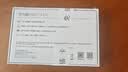 華為（HUAWEI）隨行WiFi 3 Pro 4G+雙網通 隨身wifi 300M高速上網/機卡一體版 E5783-836 曬單實拍圖