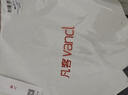 凡客誠品（VANCL）男士POLO衫夏季新款輕商務休閑短袖涼感防曬冰絲無痕T恤 黑 XL 曬單實拍圖