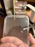 ALittleFlower【全網熱銷100W+】適用iPhone17手機殼蘋果17保護套超薄防摔軟殼透明鏡頭全包男女款簡約  曬單實拍圖