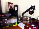 微星i5 14600KF/RTX5060Ti/12600KF/14400F迷你ITX臺(tái)式組裝電腦主機(jī)電競(jìng)游戲三角洲LOL直播DIY設(shè)計(jì)整機(jī) 配置六丨14600KF丨RTX5060Ti 曬單實(shí)拍圖