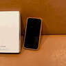 AMLLSYE適用iphone17Promax手機(jī)殼磁吸磨砂玻璃17pro帶鏡頭膜全包大視窗保護(hù)套亞克力防摔男女款簡約硬殼 【星宇橙】磁吸充電-帶鏡頭膜-不粘指紋 蘋果17ProMax 曬單實(shí)拍圖
