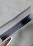 敷爾佳醫(yī)用械字號(hào)敷料醫(yī)用黑膜4盒醫(yī)用透明質(zhì)酸鈉修復(fù)貼修復(fù)敷貼 曬單實(shí)拍圖
