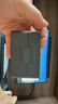 大疆 DJI Mic Mini 2 迷你無線麥克風 多色前蓋高品音質領夾麥手機版一拖二 蘋果15-17系列+安卓 曬單實拍圖