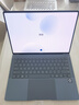 華為MateBook Pro 柔光版筆記本電腦 國家補貼 云晰柔光屏 鴻蒙操作系統970g超輕薄長續航32GB 1TB晴藍 曬單實拍圖