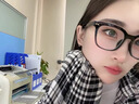 戚小米（QI XIAO MI）S999純銀養耳洞耳環女素圈耳釘2026新爆款睡覺不用摘耳骨釘銀耳飾 999足銀光面耳圈9mm一對 曬單實拍圖