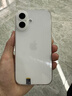 蘋果 iPhone 16（A3288）128GB 白色 支持移動聯(lián)通電信5G 雙卡雙待手機 95新A+ 曬單實拍圖