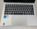 華碩無畏14SE 2026 全新第3代酷睿AI超輕薄筆記本電腦(Core5 320 16G 512G)高色域護眼屏 長續航 銀 曬單實拍圖