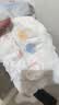 好奇（Huggies）金裝小黑洞拉拉褲XL96片(12-17kg)尿不濕【速干不易紅】 曬單實(shí)拍圖