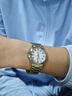 卡西歐（CASIO）手表男石英指針不銹鋼男士手表學(xué)生高考 MTP-1183A-7B 曬單實拍圖