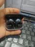 榮耀（HONOR）Earbuds 4真無線藍牙耳機入耳式主動降噪跑步運動游戲音樂耳機超長續航耳麥男女士新款送朋友禮物 榮耀Earbuds 4【星空黑】入耳式 曬單實拍圖