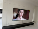 創維壁紙電視A7H 85英寸2026新款MiniLED 3.9cm超薄藝術平板電視機 液晶智能游戲國家補貼觀影家電 曬單實拍圖