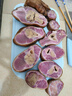 東西農(nóng)四川特產(chǎn)臘豬腳整只重慶奉節(jié)煙熏臘豬蹄臘肉煙熏臘蹄年貨禮盒送人 幫燒洗切好（3斤）前腳整只 曬單實(shí)拍圖