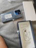 酷派（Coolpad）鋒尚80Pro 全新智能手機八核旗艦超薄便宜性價比大屏全網通百元大電池長續航老年人學生128G幻紋黑 曬單實拍圖