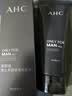 AHC男士多效專研洗面奶180ml護膚品控油潔面乳七夕情人節(jié)禮物 曬單實拍圖