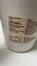MUJI 不銹鋼 雙層馬克杯 水杯杯子帶把手桌面 家用 咖啡杯 白色L  510ml 曬單實拍圖