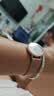 卡西歐（CASIO）【情人節禮物】手表送女生防水SHEEN系列時尚優雅小表盤電子日韓 SHE-4540CGM-4A玫瑰金鋼帶禮盒款 曬單實拍圖